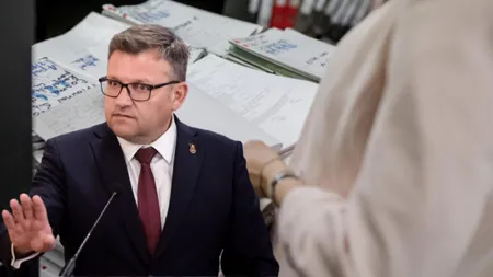 Comisia Europeană a cerut creșterea vârstei de pensionare pentru femei. Reacția lui Marius Budăi: „Înainte de a crește vârsta de pensionare, trebuie să vorbim despre creșterea speranței de viață”