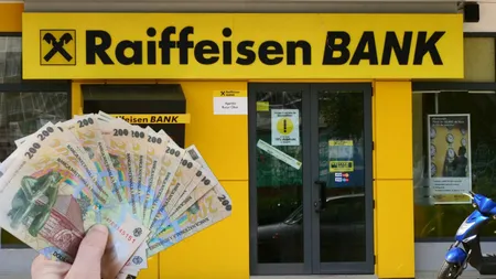 Anunț de interes major pentru toți clienții Raiffeisen Bank! Se fac schimbări uriașe din 8 aprilie 2024