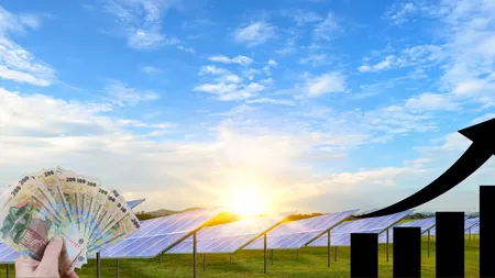 Număr record de prosumatori de energie electrică în România! ANRE a publicat estimările pentru 2023