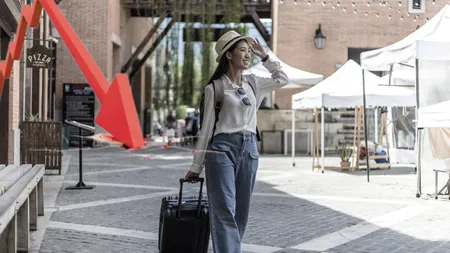 Turismul din Rusia se află într-o situație critică. ATOR: „Motivele sunt evidente”