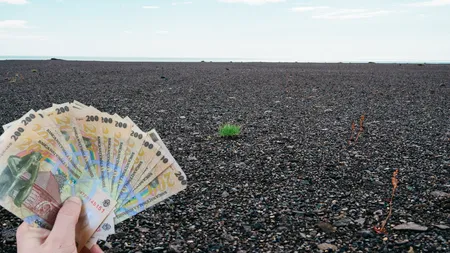 Unul dintre cele mai mari contracte de cesiune a terenurilor a fost semnat anul trecut! Cine se află în spatele acestei investiții