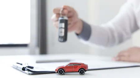 Ce costuri sunt necesare pentru a înmatricula mașina. Taxa care devine obligatorie și are prețuri pe măsură