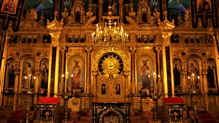 Calendar Ortodox Martie 2023. Care sunt cele mai importante sărbători