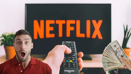Netflix scumpește unele abonamente. Cine sunt clienții care vor plăti mai mulți bani