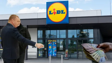 Lidl și-a înșelat clienții. Ce au descoperit judecătorii