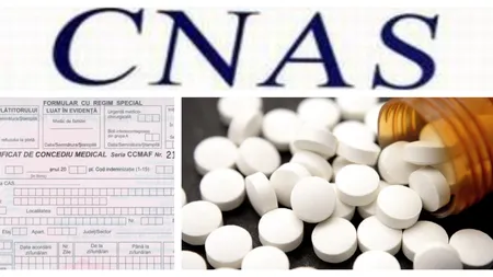 Noi legi în sănătate. Mai multe medicamente compensate de către stat! Concediul medical, modificat!