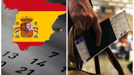 MAE a emis o nouă alertă. Toți românii din Spania sunt vizați