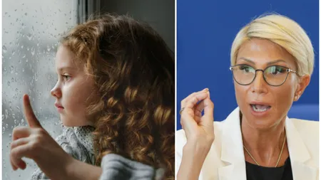 Vești noi pentru copiii care au părinții plecați în străinătate! Turcan: „Voi depune o nouă inițiativă legislativă”