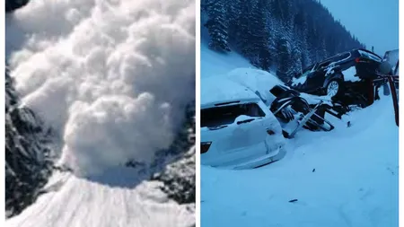 Costurile intervenției de la Cabana Capra, asigurate din bugetul statului. Ce se va întâmpla cu turiștii care au mers pe drumul montan, deși nu aveau voie