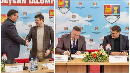 România va avea un nou drum de mare viteză! Investiția a fost evaluată la 500 de milioane de euro