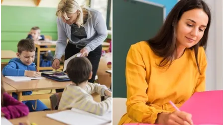 Calendarul de înscriere în învățământul primar a fost aprobat! Ministerul Educației a anunțat perioada în care se depun cererile de înscriere