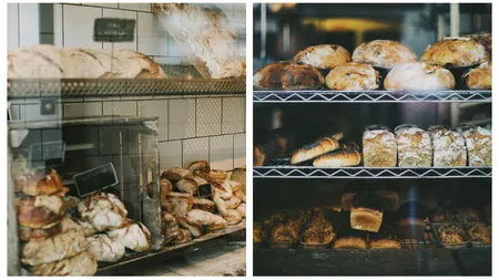 Ce conține, de fapt, pâinea din Lidl, Auchan, Kaufland, Carrefour sau alte supermarketuri. Avertisment pentru populație