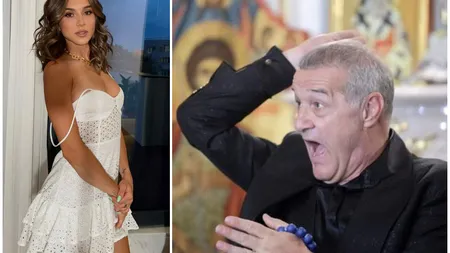 Câți bani câștigă Teodora Stoica de la Gigi Becali. Povestea angajatei-cheie de la FCSB