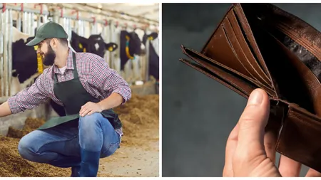Crescătorii de animale, puși în pericol! Nu vor mai beneficia de subvenții dacă nu respectă anumite reguli