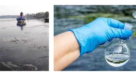 Cât de bună este apa din România. Datele ANAR: puțin peste 50% din apele de la suprafața țării sunt băubile. Atenție de unde consumați!