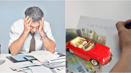 Reducere de 10% la plata impozitului! Pana când este valabilă oferta și care sunt termenii