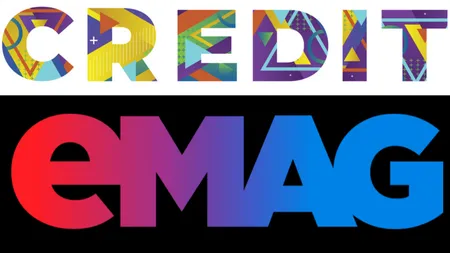 Credit în rate de la eMAG, nu doar de la bancă. Dobânzi mai mici, totul în 12 rate. Instituțiile Bancare vor trebui să schimbe tactica