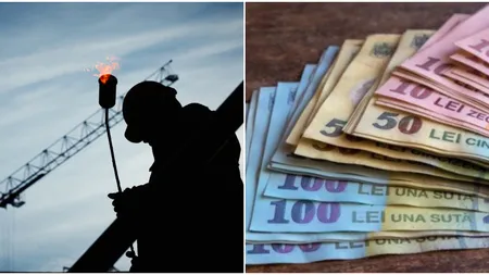 Un nou record în România! Numărul proiectelor de construcții derulate a crescut cu 20%