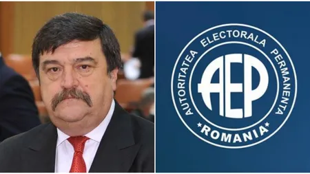 Toni Greblă avansează în funcție! Prefectul Capitalei este propus pentru șefia AEP