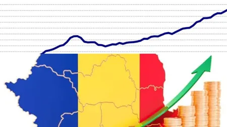 TVA-ul crește PIB-ul. Creștere economică aproape de 5%. Diferențe majore față de anul trecut