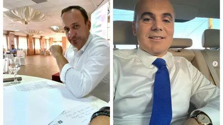 Rareș Bogdan acuză: Ministrul Finanţelor trebuie să dea explicaţii. Scandalul OMV pe taxa de solidaritate continuă