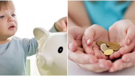 Alocația copiilor urma să crească cu 13,8%. De ce nu se mai întâmplă acest lucru
