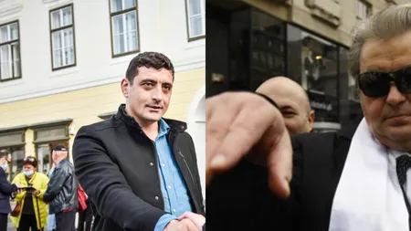 Noul Vadim Tudor va candida la alegerile prezidențiale. George Simion a aruncat bomba.