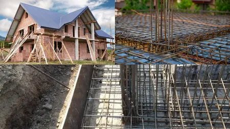 Cum să îți cumperi o casă care să nu cadă la primul cutremur mai mare. Iată ce trebuie să știi. Sfaturi care îți pot salva viața