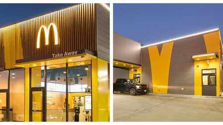 Mc Donald’s, schimbări majore în 2023. Reprezentanții au declarat: vom căuta idei noi și inovații de care ar putea beneficia echipele și clienții restaurantului din întreaga lume”