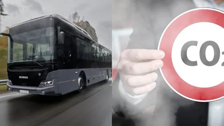 Comisia Europeană vrea autobuze cu emisii zero. Vine și rândul transportului public. De când vor fi făcute modificările