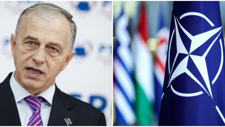 Care este poziția NATO față de România. „Vreau ca românii să fie absolut convinși de faptul că NATO este foarte serios în apărarea întregului teritoriu aliat”