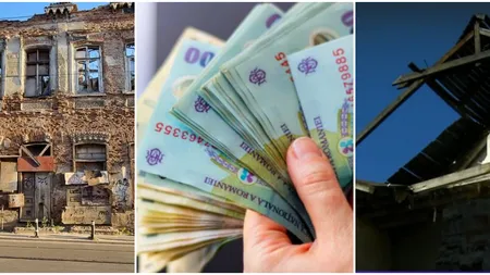 Anunțul zilei! Vine un nou ajutor de la stat. Românii sunt feriți de pericolul cutremurelor