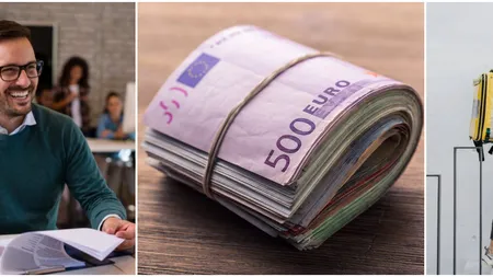 Cât câștigă un delivery manager. Care sunt condițiile de angajare