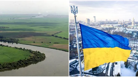 Lovitură dură pentru Ucraina! România nu le permite autorităților să demareze lucrările propuse