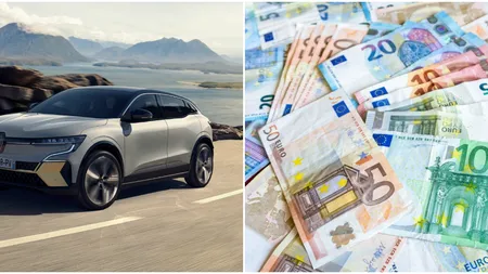 Pierderi masive la Renault! Ce legătură are Rusia cu această situație