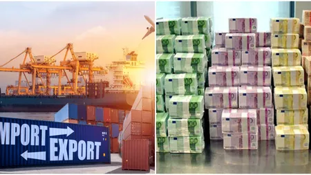 Exporturile din Grecia, nivel record în România. Care sunt investițiile grecești