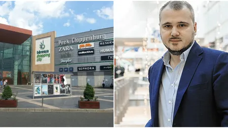 Arthur Popa, CEO Băneasa Shopping City: Proiectul Băneasa a produs un impact de peste 3 miliarde euro economiei