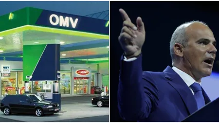 Cazul OMV Petrom continuă. Rareș Bogdan nu stă deoparte: „Mi se pare o chestiune extrem de gravă”. Adrian Câciu este tras la răspundere