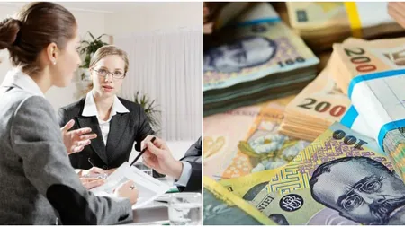 Venituri în creștere pentru companiile românești! Acest lucru demonstrează că „nu se întrevede o criză la nivelul industriei locale”