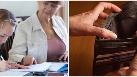 Prețul meditațiilor a crescut, iar părinții sunt obligați de context să se îndatoreze. „Ce poți să faci când vrei ca totuși copilul tău să facă școală?”