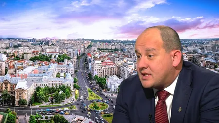 Situație alarmantă în București. Sunt 1,7 milioane de locuitori și 1 milion de locuințe. Viceprimarul Capitalei: „Opriți jaful!”