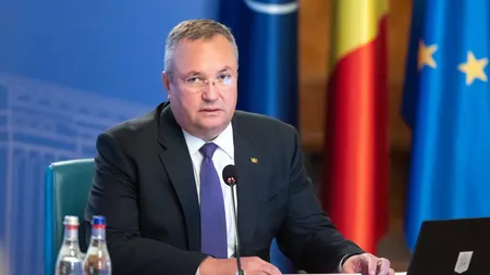 Nicolae Ciucă, anunţ despre pregătirile în caz de cutremur: Platforma fiipregatit.ro va fi preluată pe site-urile tuturor instituţiilor publice centrale şi locale