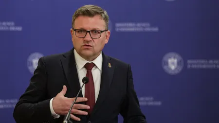 Protestatarii, aliații lui Marius Budăi. Acesta vrea mărirea salariilor. „Am spus dintotdeauna că au dreptate