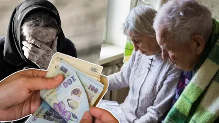 Pensii 2023. Se schimbă formula de calcul. 5 milioane de pensii vor fi recalculate