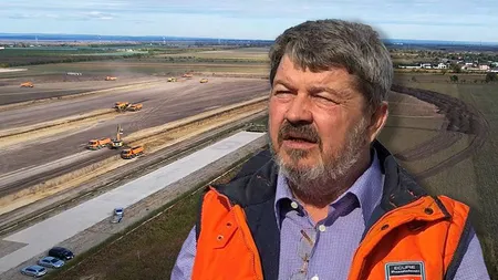 Apare un nou oraș în România. Proiectul lui Umbrărescu include locuințe, școli, parcuri, drumuri, căi ferate și o zonă industrială