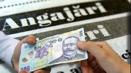 Salariul la vedere. Veste bună pentru persoanele care își caută de muncă. Firmele încep să afișeze banii pe care îi oferă