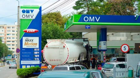OMV Petrom, întorsătură de 180 de grade! Compania va plăti taxa de solidaritate! Anunțul a fost făcut în cadrul ședinței de Guvern