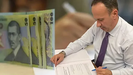 Adevărul despre economia din România. Adrian Câciu anunță ce se va întâmpla în 2026