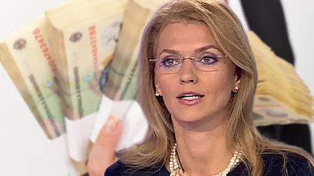 Alina Gorghiu confirmă noi vouchere de la stat pentru români. „Până la 5 salarii minime”