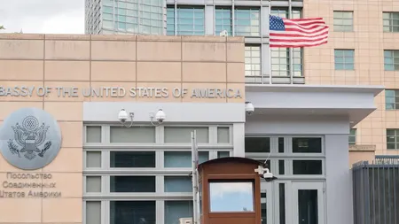 SUA îşi avertizează cetăţenii să plece imediat din Rusia. Există riscul de a fi reţinuţi în mod abuziv